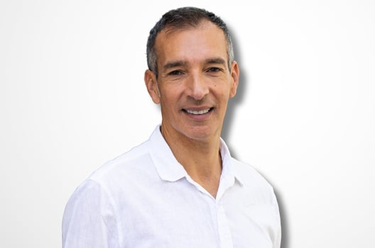 סרחיו ורגאס יוהאנסון, צילום: Natali Werba